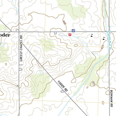 Lima, OH (2019, 24000-Scale) Preview 2