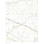 Lindsey, OH (2019, 24000-Scale) Preview 1