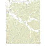 Laurelville, OH (2019, 24000-Scale) Preview 1