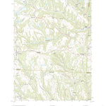 Harrisville, OH (2019, 24000-Scale) Preview 1