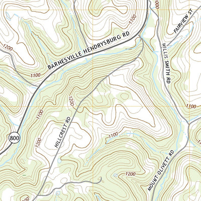 Fairview, OH (2019, 24000-Scale) Preview 3