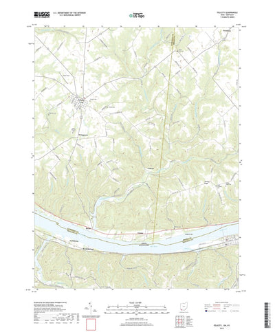 Felicity, OH (2019, 24000-Scale) Preview 1