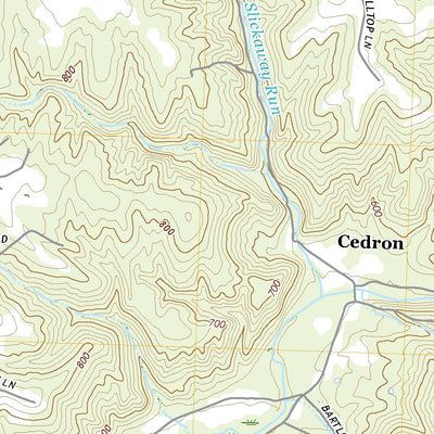 Felicity, OH (2019, 24000-Scale) Preview 2