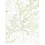 Fayetteville, OH (2019, 24000-Scale) Preview 1