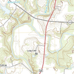 Fayetteville, OH (2019, 24000-Scale) Preview 3