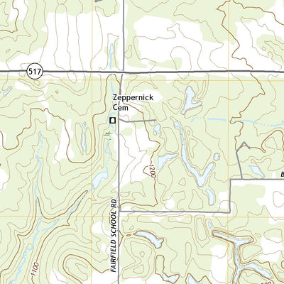 Elkton, OH (2019, 24000-Scale) Preview 2