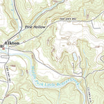 Elkton, OH (2019, 24000-Scale) Preview 3