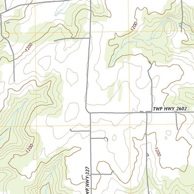 Loudonville, OH (2019, 24000-Scale) Preview 2