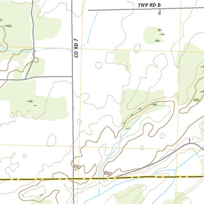 Edgerton, OH (2019, 24000-Scale) Preview 2