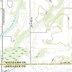 Edgerton, OH (2019, 24000-Scale) Preview 3