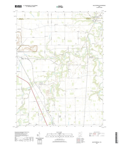 McCutchenville, OH (2019, 24000-Scale) Preview 1