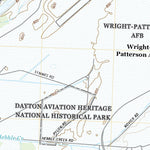 Fairborn, OH (2019, 24000-Scale) Preview 2