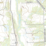 Lewisburg, OH (2019, 24000-Scale) Preview 3