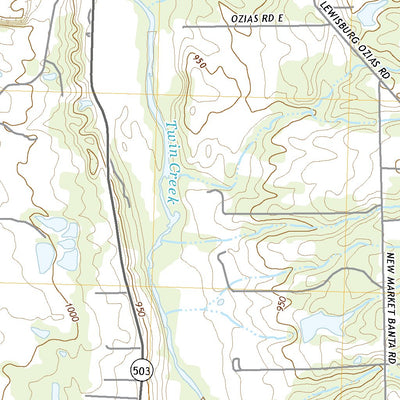 Lewisburg, OH (2019, 24000-Scale) Preview 3