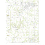 Galion, OH (2019, 24000-Scale) Preview 1