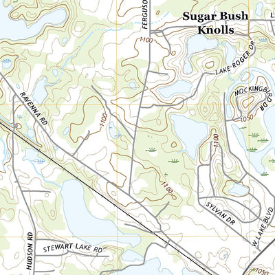 Kent, OH (2019, 24000-Scale) Preview 3