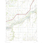Grand Rapids, OH (2019, 24000-Scale) Preview 1