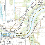 Grand Rapids, OH (2019, 24000-Scale) Preview 3