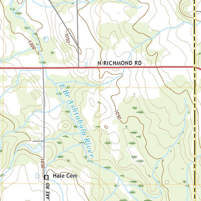 Leon, OH (2019, 24000-Scale) Preview 3