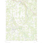 Garrettsville, OH (2019, 24000-Scale) Preview 1