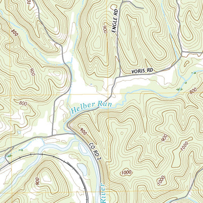 Logan, OH (2019, 24000-Scale) Preview 3