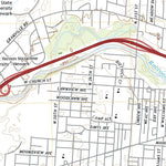 Newark, OH (2019, 24000-Scale) Preview 2