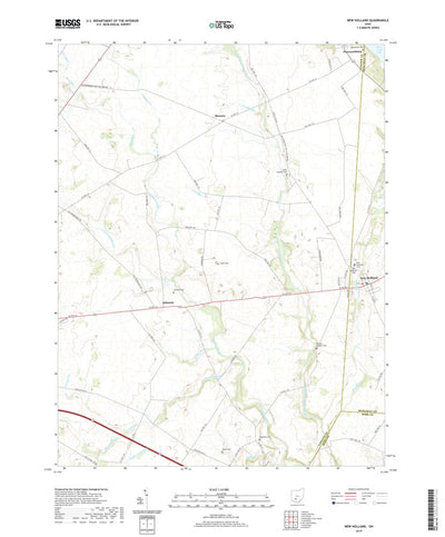 New Holland, OH (2019, 24000-Scale) Preview 1