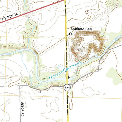 Gettysburg, OH (2019, 24000-Scale) Preview 3