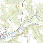 Port Jefferson, OH (2019, 24000-Scale) Preview 3