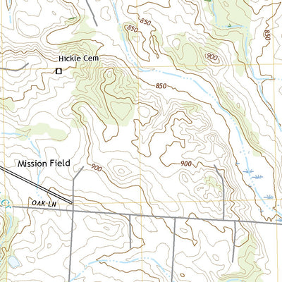 Hallsville, OH (2019, 24000-Scale) Preview 2
