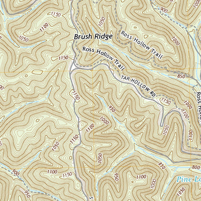 Hallsville, OH (2019, 24000-Scale) Preview 3