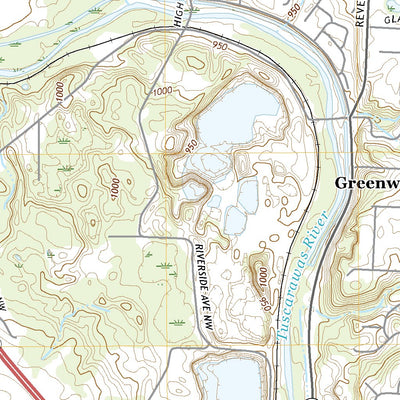 Massillon, OH (2019, 24000-Scale) Preview 3