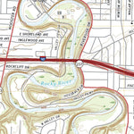 Lakewood, OH (2019, 24000-Scale) Preview 3