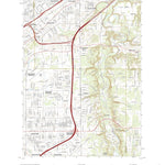 Mayfield Heights, OH (2019, 24000-Scale) Preview 1