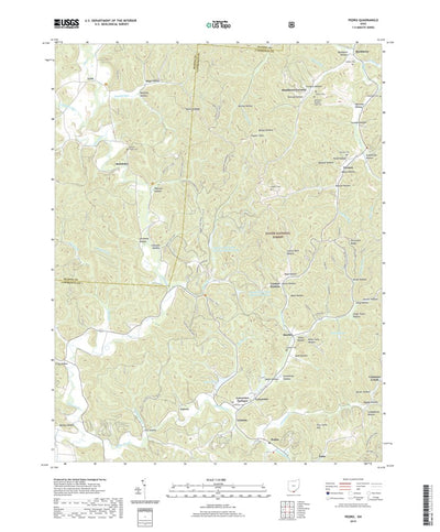 Pedro, OH (2019, 24000-Scale) Preview 1