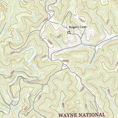 Pedro, OH (2019, 24000-Scale) Preview 3