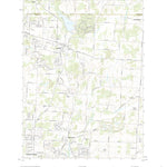 Hartville, OH (2019, 24000-Scale) Preview 1