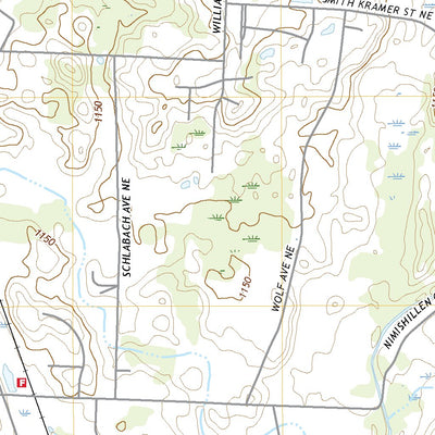 Hartville, OH (2019, 24000-Scale) Preview 2