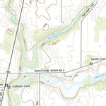 Marion East, OH (2019, 24000-Scale) Preview 3