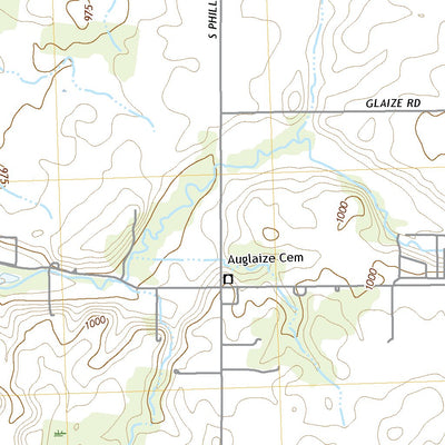 Harrod, OH (2019, 24000-Scale) Preview 2