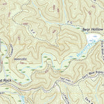 Mineral, OH (2019, 24000-Scale) Preview 2