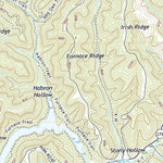 Mineral, OH (2019, 24000-Scale) Preview 3