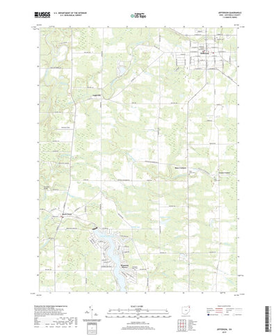 Jefferson, OH (2019, 24000-Scale) Preview 1