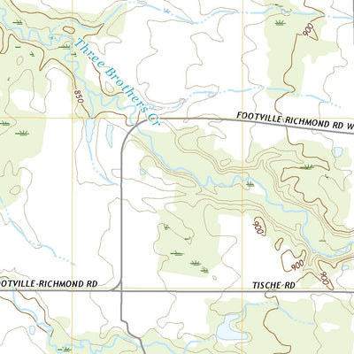 Jefferson, OH (2019, 24000-Scale) Preview 2