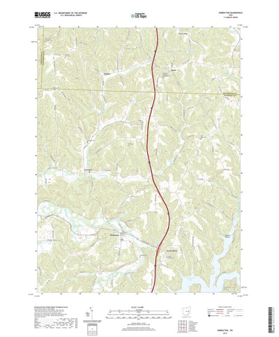 Kimbolton, OH (2019, 24000-Scale) Preview 1