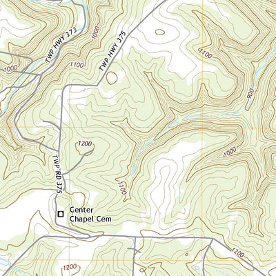 Knoxville, OH (2019, 24000-Scale) Preview 2