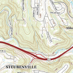 Knoxville, OH (2019, 24000-Scale) Preview 3