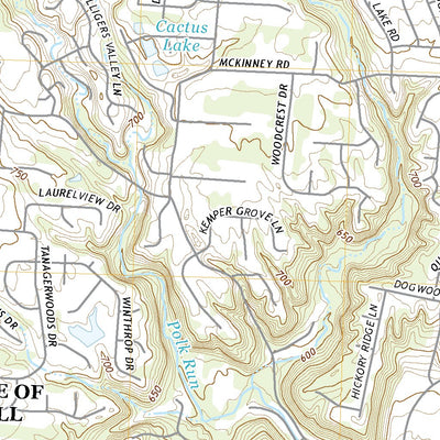 Mason, OH (2019, 24000-Scale) Preview 3