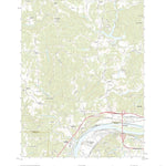 Little Hocking, OH (2019, 24000-Scale) Preview 1