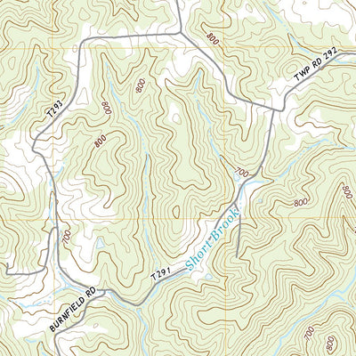 Little Hocking, OH (2019, 24000-Scale) Preview 2